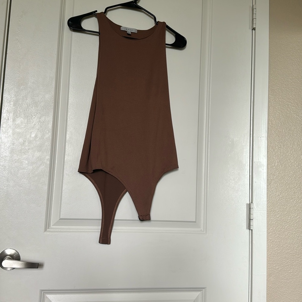 body suit tank top